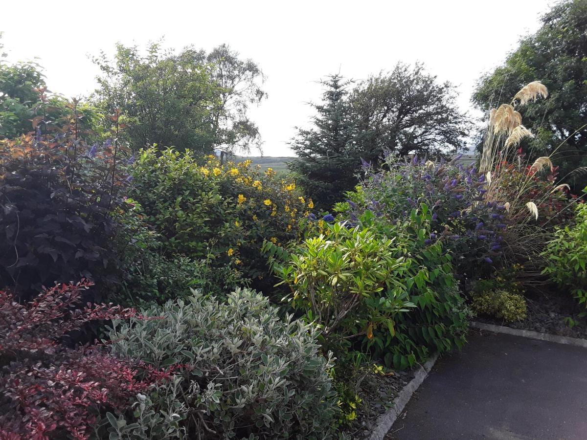 Ard Na Greine Bed & Breakfast Ballylickey Exterior foto