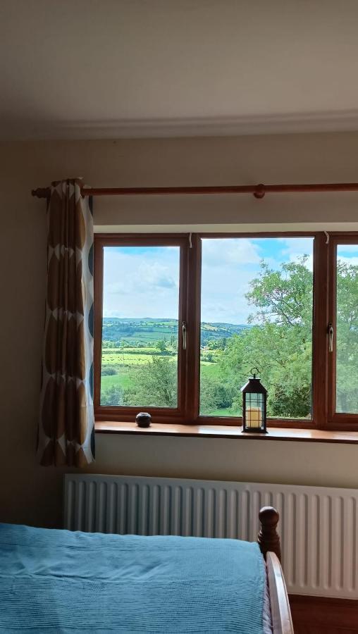 Ard Na Greine Bed & Breakfast Ballylickey Exterior foto