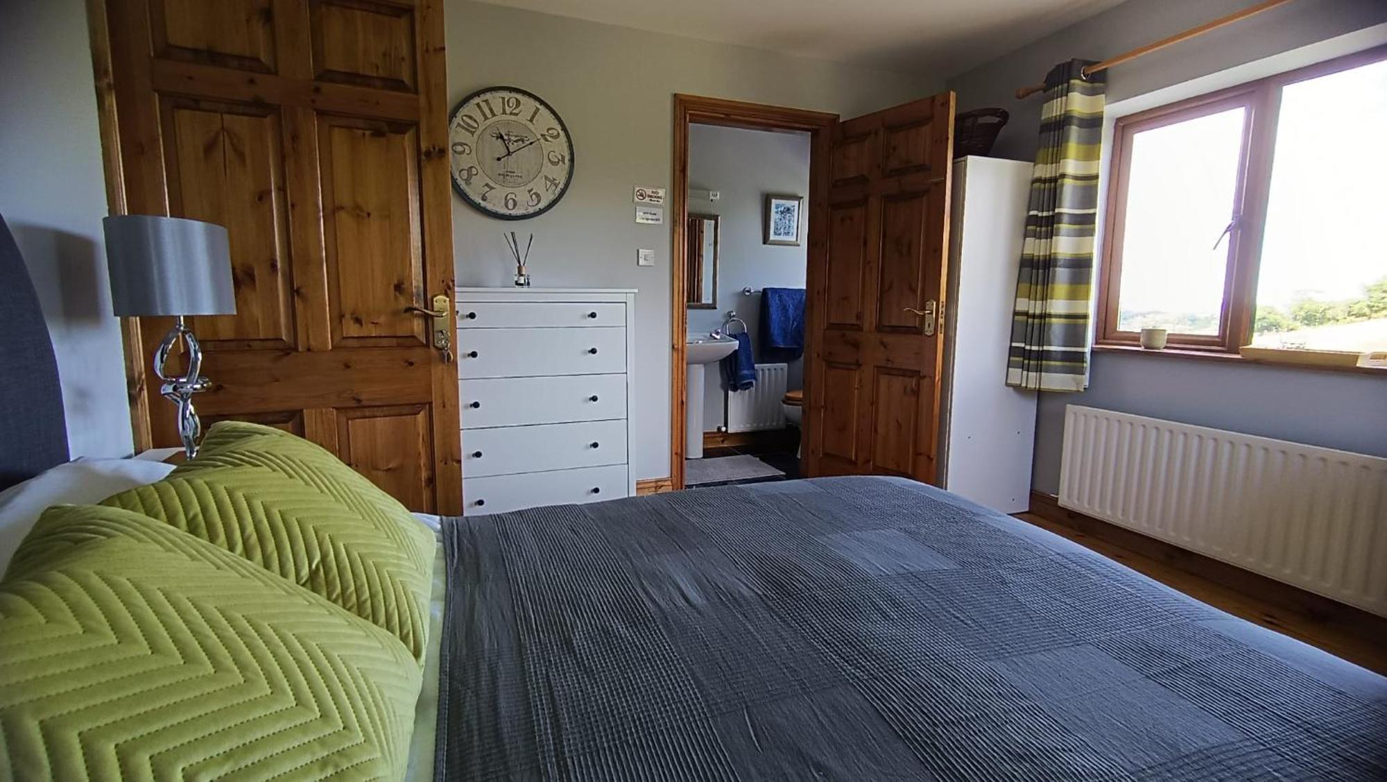 Ard Na Greine Bed & Breakfast Ballylickey Quarto foto